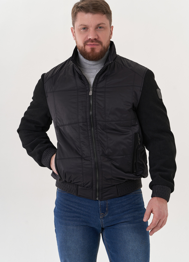 Мужская куртка 