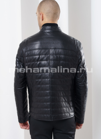 Куртка мужская