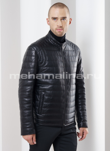 Куртка мужская